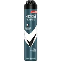 Rexona Invisible Men deo vapo 200 ml