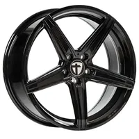 Tomason TN20 8,5 x 19 5 x 114,3 ET45 Schwarz