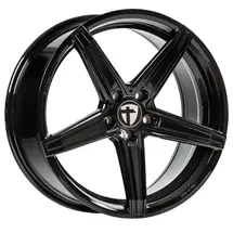 Tomason TN20 8,5 x 19 5 x 114,3 ET45 Schwarz
