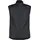 CMP Weste Schwarz 56