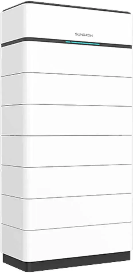 Sungrow SBH350 V11 0% MwSt §12 III UstG 35kWh Solarspeicher