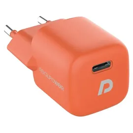 Realpower PB-20000 Power Pack Orange