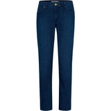 Brax 5-Pocket-Jeans Style CHUCK Jeansblau, 36/34