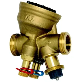IMI Hydronic Engineering TA-Modulator DN32 druckunabhängiges Regelventil 600 kPa