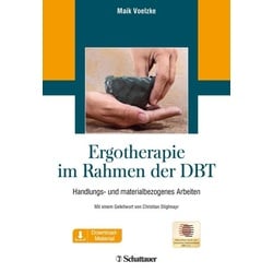 Ergotherapie im Rahmen der DBT