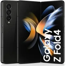 Samsung Galaxy Z Fold4 12 GB RAM 256 GB Phantom Black