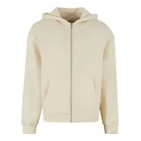 Upscale by Mister Tee Sweatjacke weiß XXL