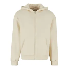 Upscale by Mister Tee Sweatjacke weiß XXL