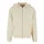 Upscale by Mister Tee Sweatjacke weiß XXL