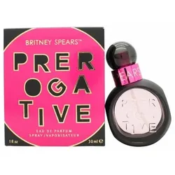 Britney Spears Prerogative Edp Spray 0,03 l
