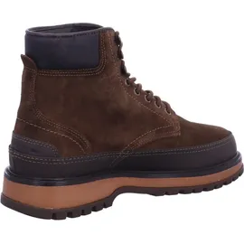 GANT Schnürboots in Braun 42 EU