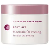 Hildegard Braukmann Body Lift Meersalz Öl Peeling 200 ml