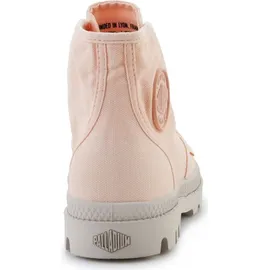 Palladium Pampa Hi Rosa 38