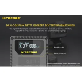Nitecore UGP5