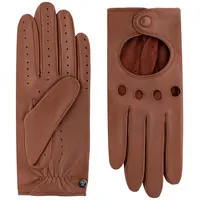 Roeckl Lederhandschuhe braun