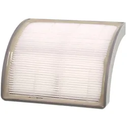 DeLonghi 5519210011, DLS011 HEPA-Filter für Colombina Akku-Handstaubsauger