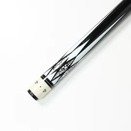 Billiard-Royal Standard Poolqueue Diamond Superman, Queuefarben: Rot