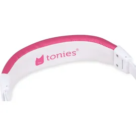 Tonies Lauscher pink