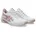 Damen Handballschuhe BLADE 2 Größe 43 1 2 in Grau WHITE/MORGANITE