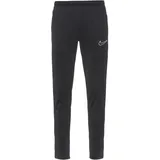 Nike Dri-FIT Academy lange Fußballhose Herren 010 black/black/black/white S