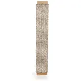 beeztees Kratzbrett 50 x 8 x 2,5 cm Braun