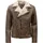 Ricano Jacke Harlem brokat XXXL