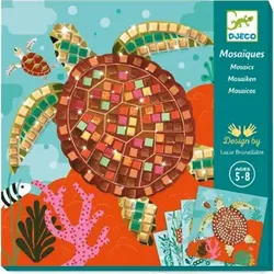 Karibik - Mosaike