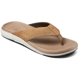 REEF Cushion Norte Herren Tan 44
