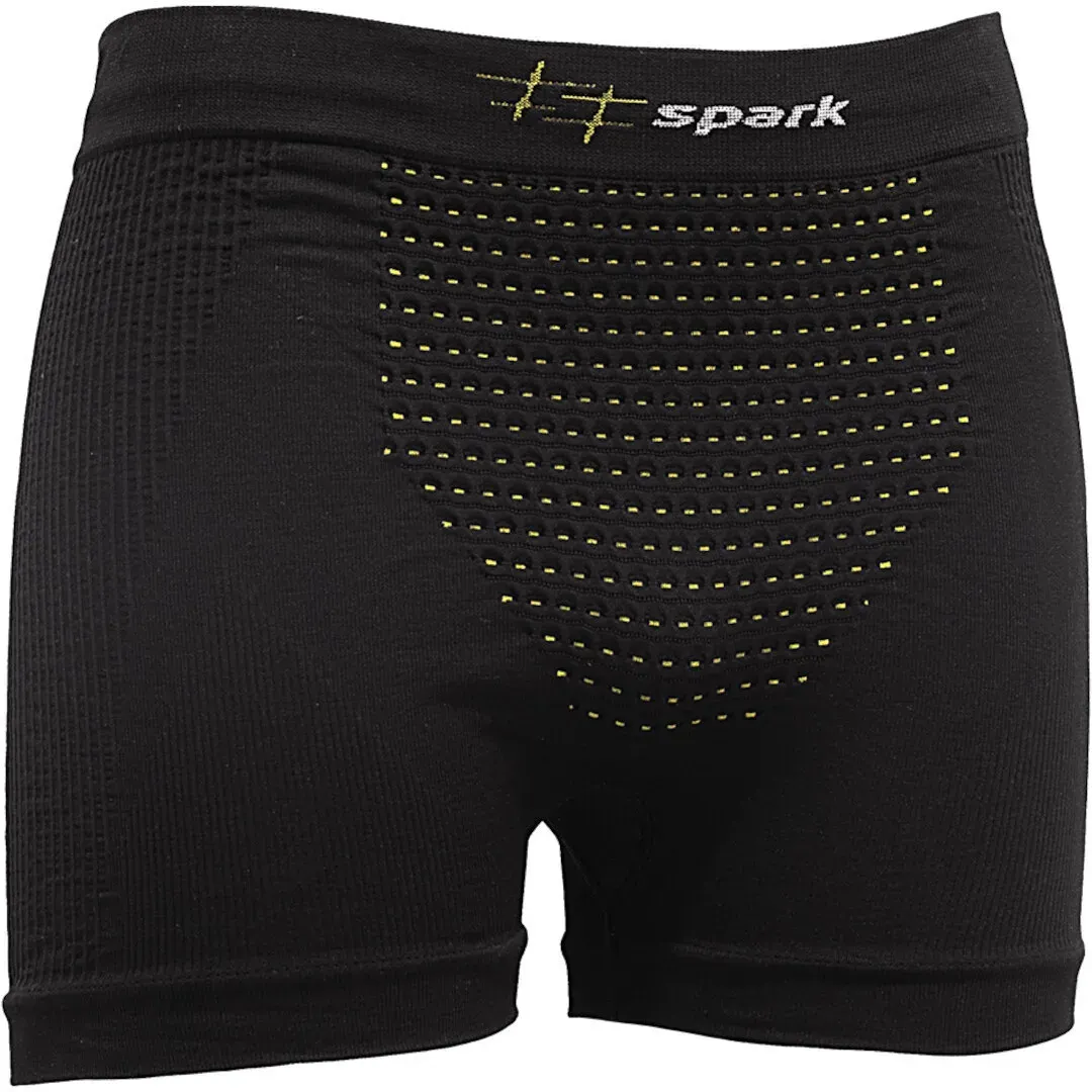 Spark Rocky Funktionsshorts