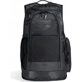 Arena All Set 45L Backpack für Schwimmer, Farbe:Schwarz - Black -