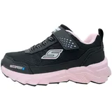SKECHERS ELITE SPORT Trea - Camp RAGE Kinder schwarz, Größe 29 EU