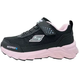 SKECHERS ELITE SPORT Trea - Camp RAGE Kinder schwarz, Größe 29 EU