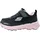 SKECHERS ELITE SPORT Trea - Camp RAGE Kinder schwarz, Größe 29 EU