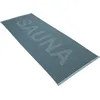 Saunatuch Camden 80 x 200 cm cadet blue