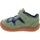 Ricosta JERRY Minilette grün, 25 EU