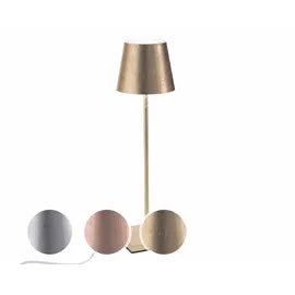 Zafferano Poldina Pro copper leaf