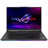 Asus ROG Strix Scar 18 (2024) G834JZR-N6036W, Core i9-14900HX, 32GB RAM, 1TB SSD, GeForce RTX 4080, DE (90NR0IN2-M001Z0)