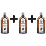 3 x Osavi Daily Omega Kids, 800mg Omega 3 (Natural Lemon) - 250 (86,60 EUR/L)