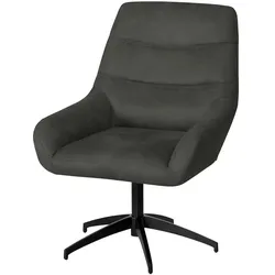uno Sessel  Hero ¦ grau ¦ Maße (cm): B: 73 H: 95,5 T: 76.5 Image