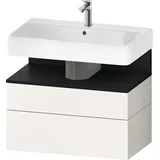 Duravit QA4394016840000 QAT WTU WH Eck 790x470x590 Wß Smt H QA4394016840000-DU