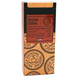 ATT Caffè Nessun Dorma, 10 Kapseln NES