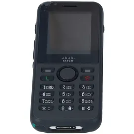 Cisco Systems IP Phone 8821 Schwarz