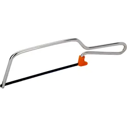 Bahco 218, Stichsäge, Stahl, Orange, Edelstahl, Edelstahl, Stahl, 1 Stück(e)