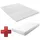 cloudcomfort Premium 90 x 200 cm H2/H3