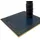 LEXIP Hogwarts Legacy Headset Stand Gold/Blau