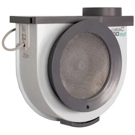 Cata Küchenextraktor Wandhaube 31,2 cm Weiß