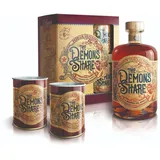 the demon's share rum The Demon's Share 6 Years Old 40% vol 0,7 l Geschenkbox