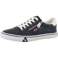 Mustang Ignazio Navy Herren 43