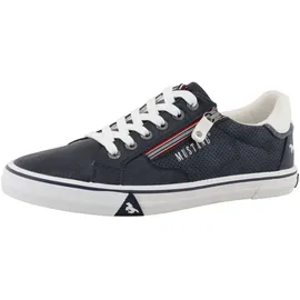 Mustang Ignazio Navy Herren 43