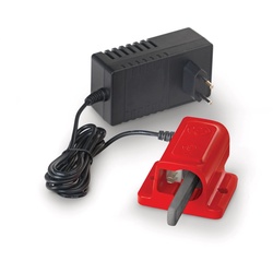 WOLF-Garten QC 25 eM e-multi-star? WAND-LADESTATION
